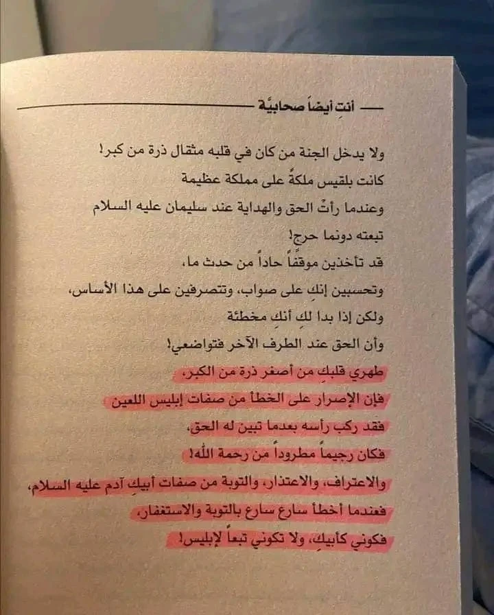 المنتج