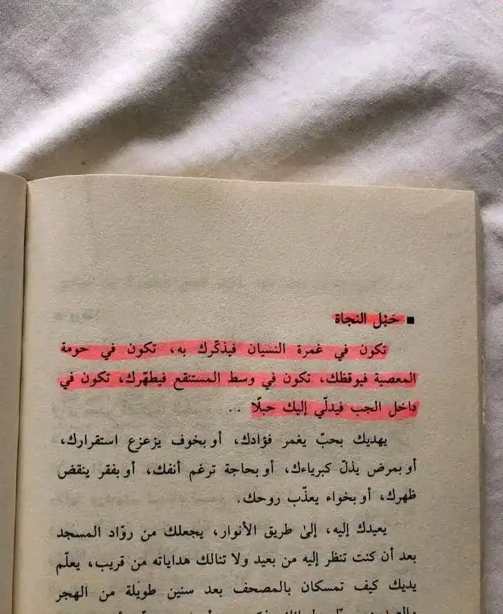 المنتج