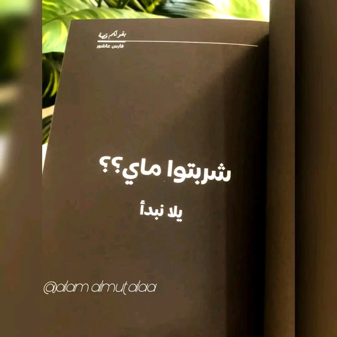 المنتج