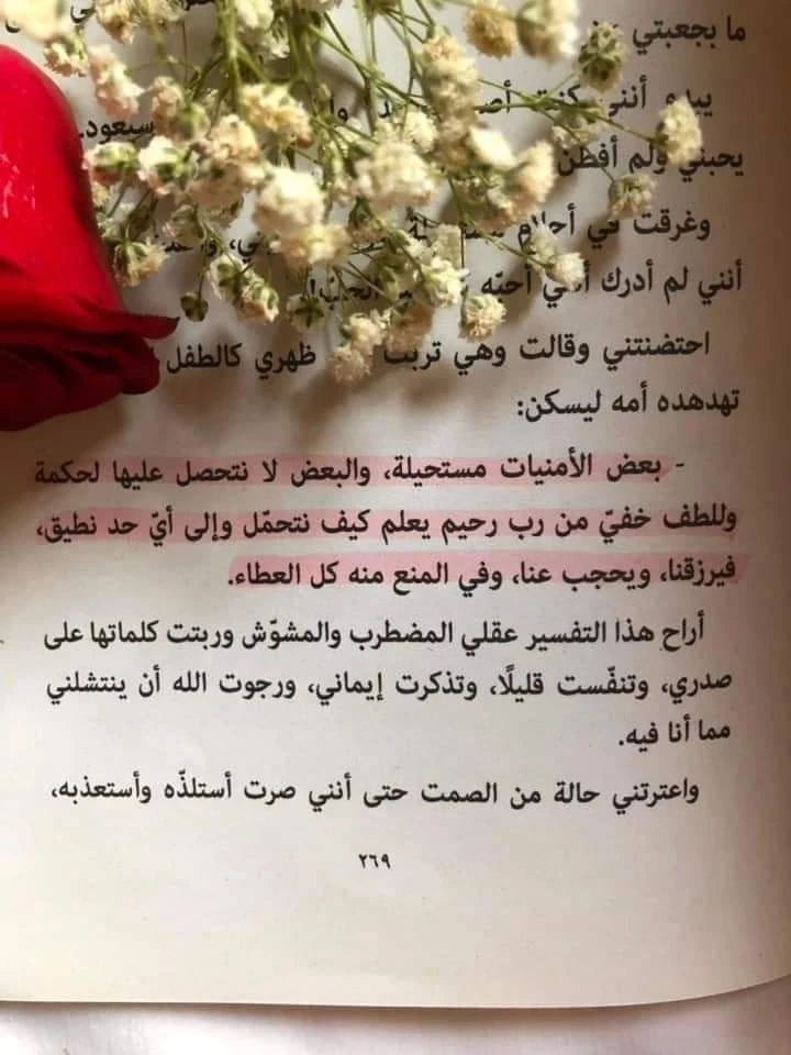 المنتج