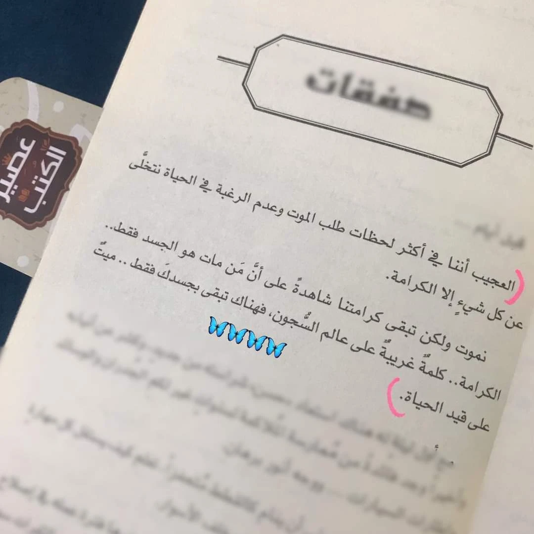 المنتج