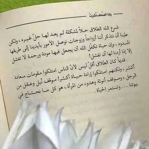 المنتج