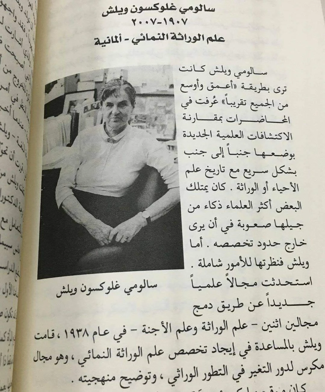 المنتج