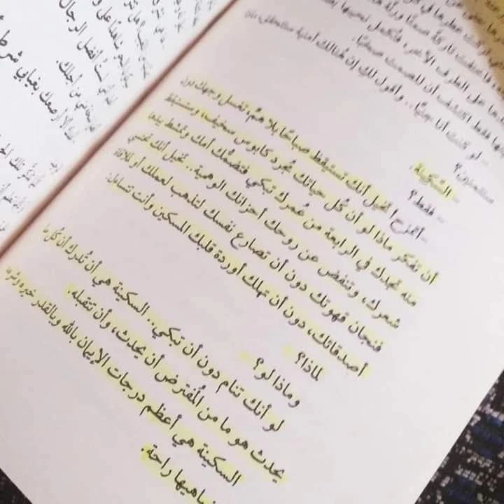 المنتج