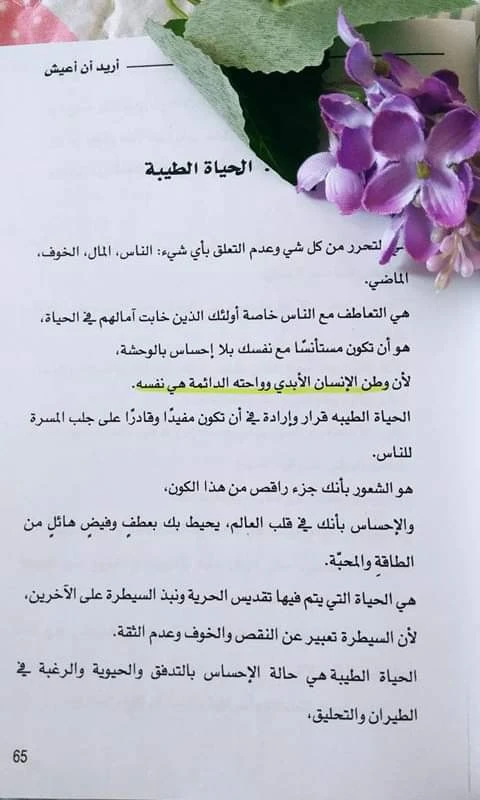 المنتج