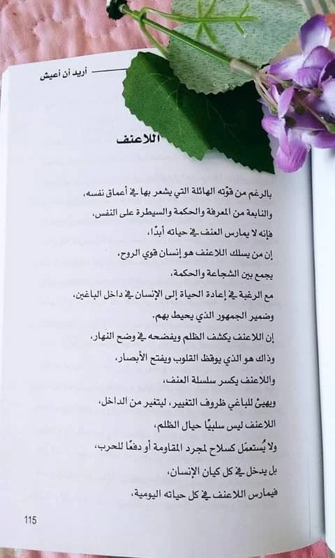 المنتج