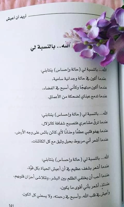 المنتج