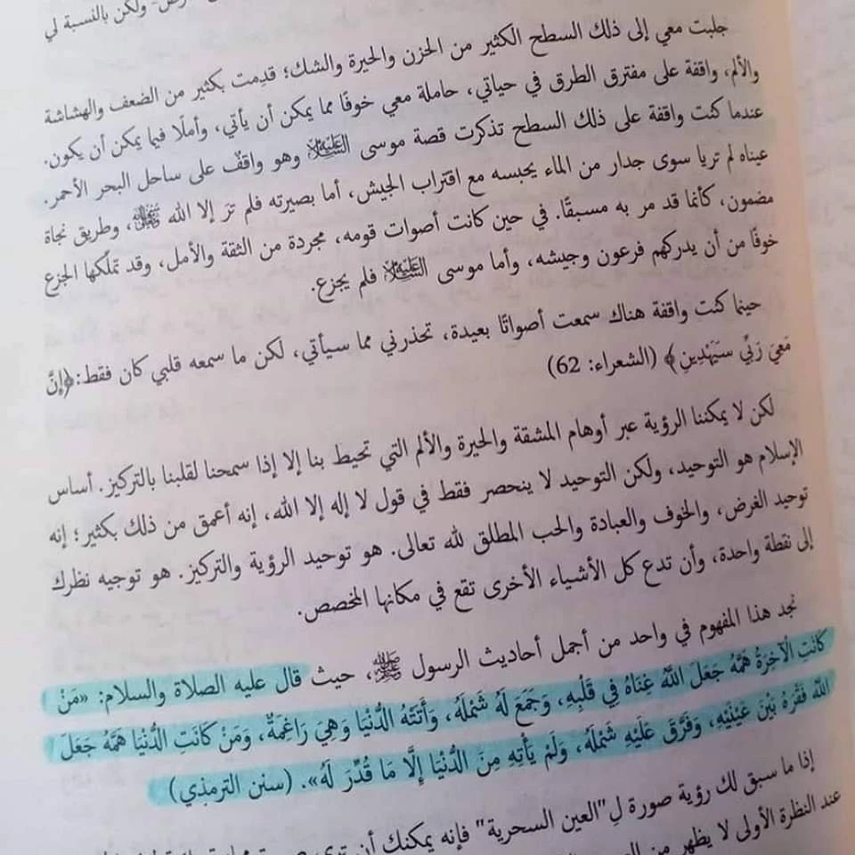 المنتج