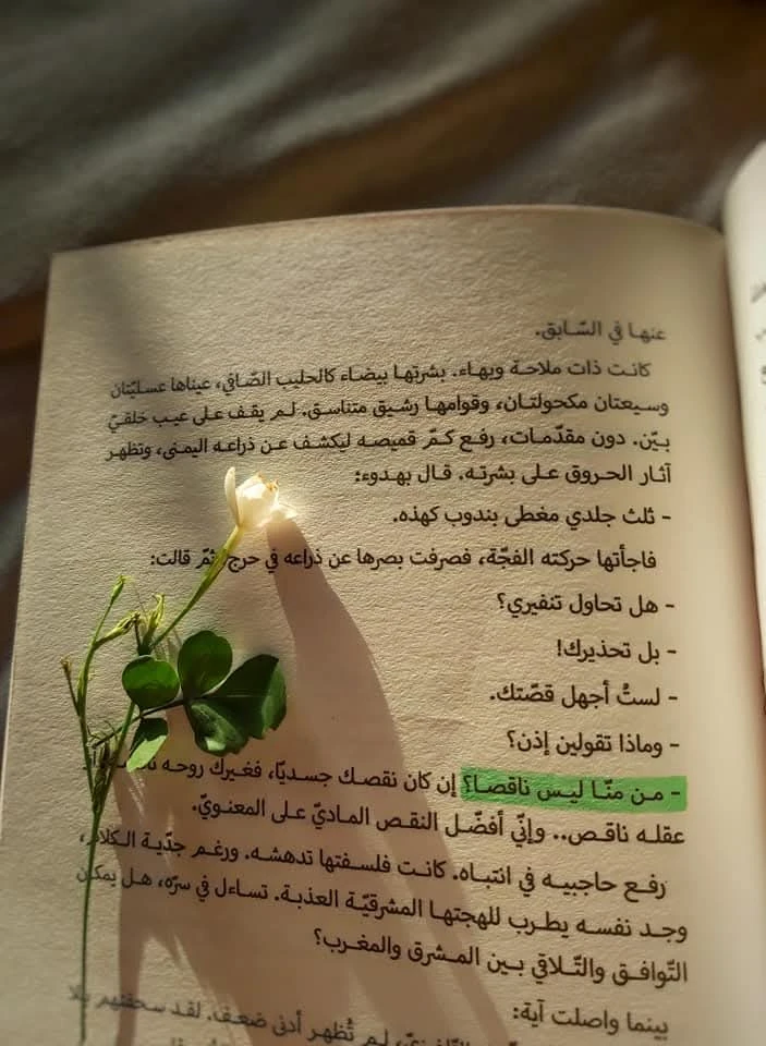 المنتج