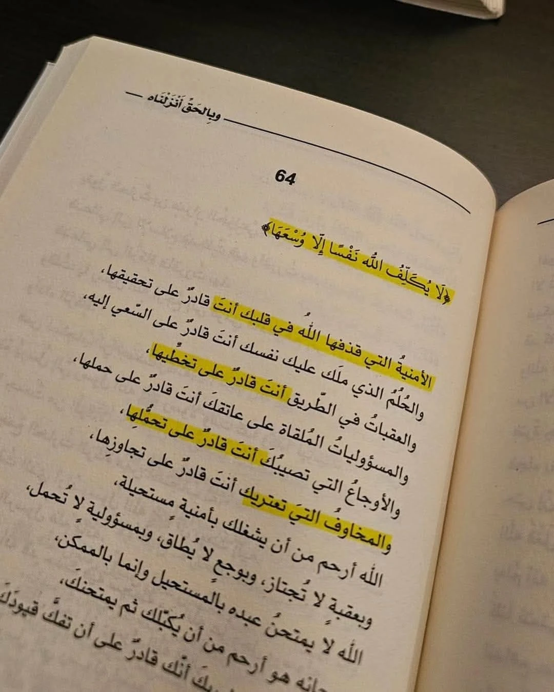المنتج