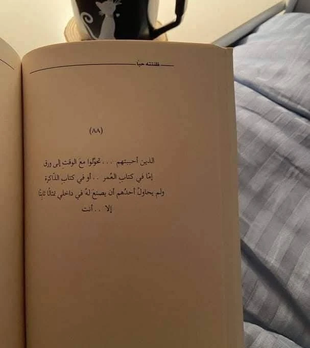 المنتج