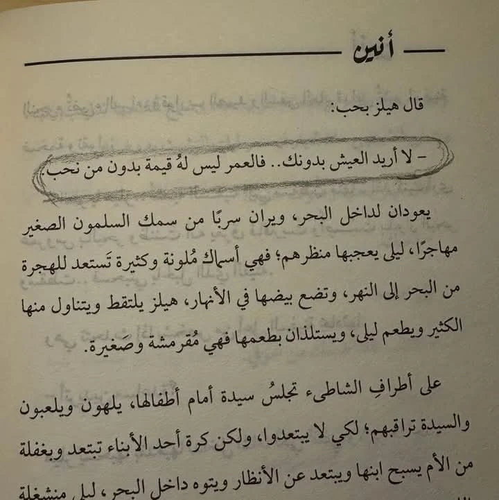 المنتج