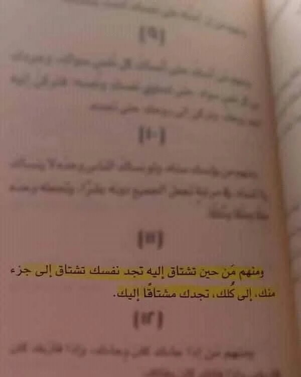 المنتج