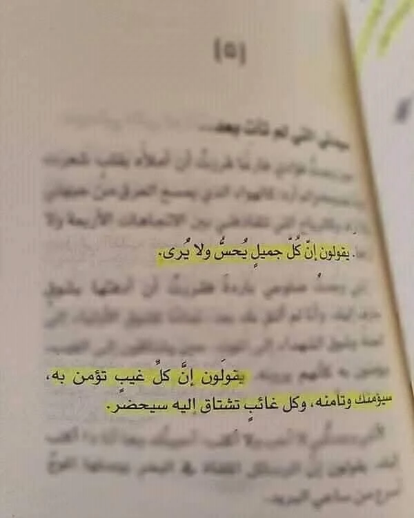المنتج