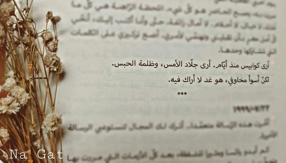 المنتج