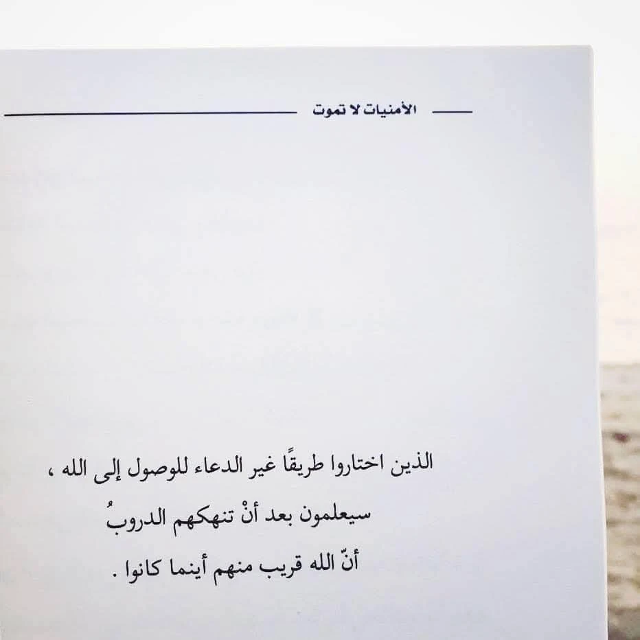المنتج