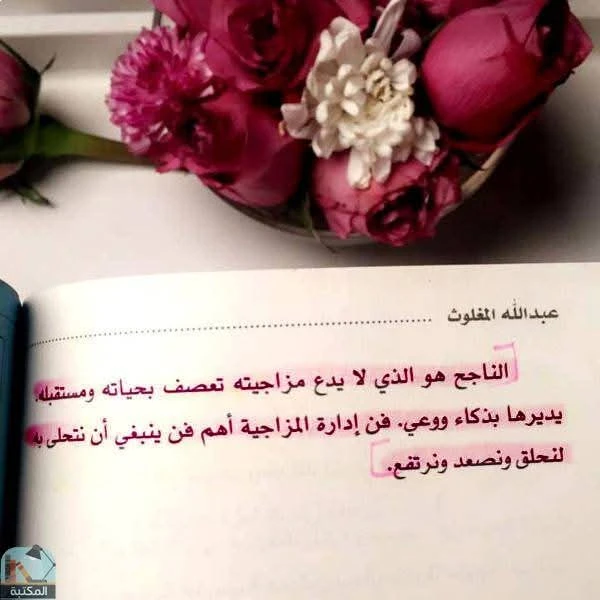 المنتج