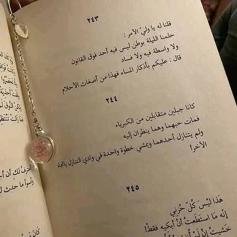 المنتج