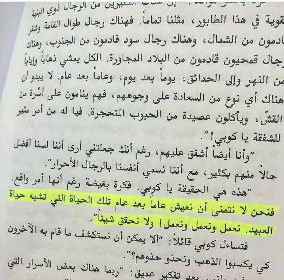 المنتج