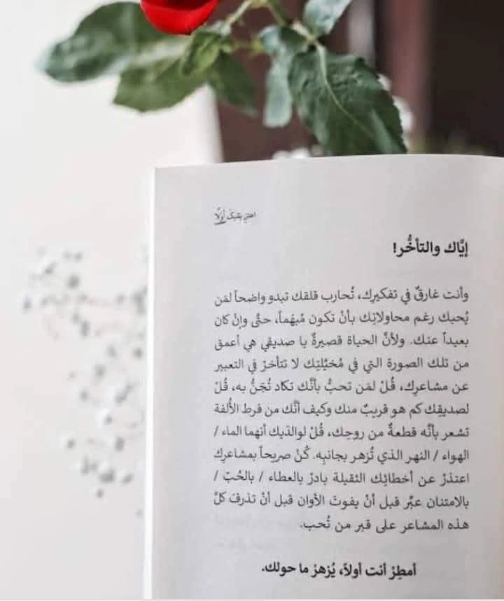 المنتج