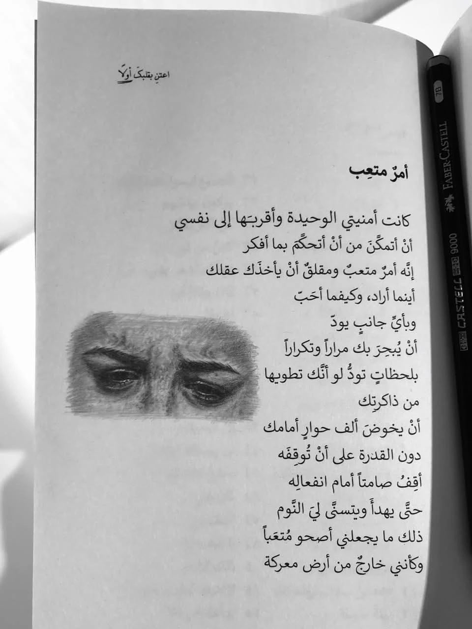 المنتج