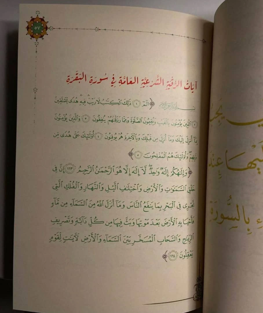المنتج